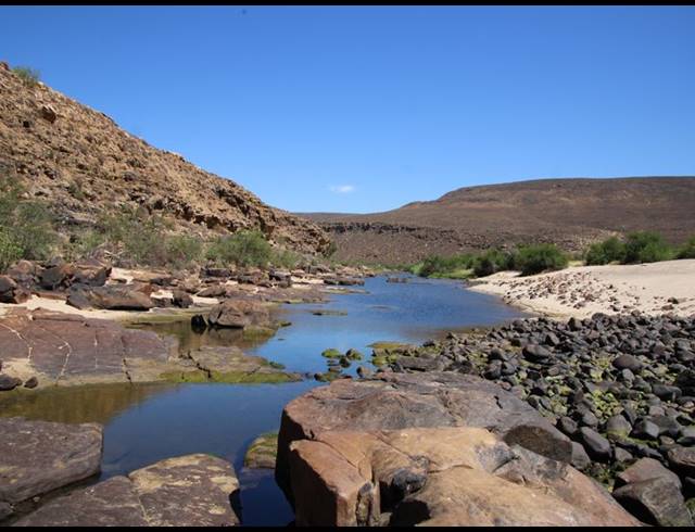 328HA FARM FOR SALE IN CLANWILLIAM RURAL